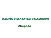 Ramón Calatayud Chamorro