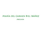 María del Carmen Biel Ibáñez