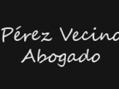 Pérez Vecino Abogado