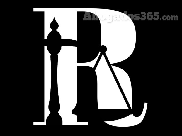 LOGO RUBÉN RÍSQUEZ RUIZ | ABOGADO