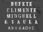 Bufete Climente, Minguell & Saula