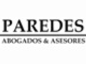 Antonio PAREDES Abogados