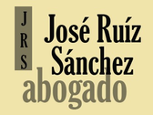 José Ruiz Sánchez Abogado