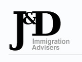 JD Immigration - Legalización de Documentos