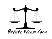 Bufete Pérez Coca