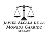 Javier Alcalá de la Moneda Garrido