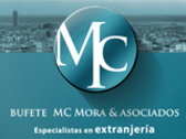 Bufete Mc Mora & Asociados