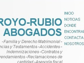 Royo-Rubio Abogados