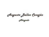 Augusto Belloc Casajús