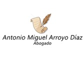 Antonio Miguel Arroyo Díaz