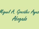 Miguel A. González Ayuso - Abogado