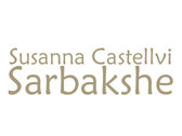 Susanna Castellvi Sarbakshe