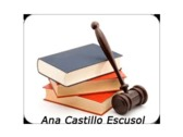 Ana Castillo Escusol