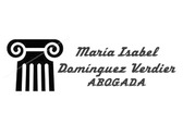 María Isabel Domínguez Verdier