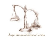Abogado Ángel Antonio Serrano Cecilia