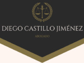 Diego Castillo Jiménez ABOGADO