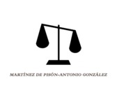 Martínez de Pisón-Antonio González Abogado-Procuradora
