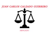 Juan Carlos Calzado Guerrero