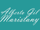Alberto Gil Maristany