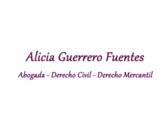 Alicia Guerrero Fuentes