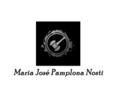 María José Pamplona Nosti