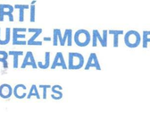 Martí-Rdgz. Montoro-Tortajada Advocats