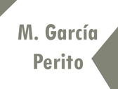 M. García. Ingenieros. Perito Judicial y de parte