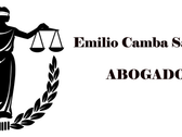 Emilio Camba Santos - Abogado