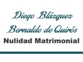 Diego Blázquez Bernaldo De Quirós