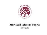 Abogada Meritxell Iglesias Puerto