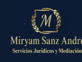Miryam Sanz Andrés