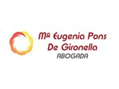 Mª Eugenia Pons De Gironella