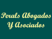 Perals Abogados Y Asociados