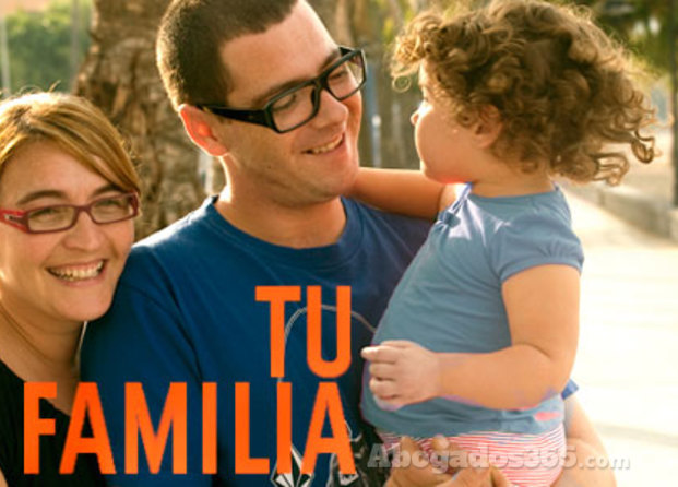 Tu familia