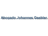 Abogado Johannes Gaebler