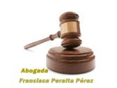 Francisca Peralta Pérez