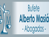 Bufete Alberto Masiá