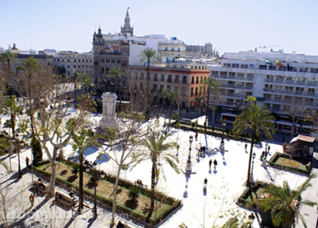 Plaza nueva