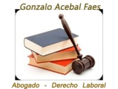 Gonzalo Acebal Faes