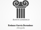 Mª Rodanas Gurría Bernadaus