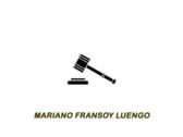 Mariano Fransoy Luengo