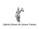 Gabriel Gómez de Llarena Tremps