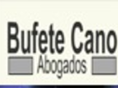 Bufete Cano