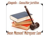 José Manuel Márquez Lao