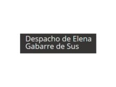 Elena Gabarre de Sus