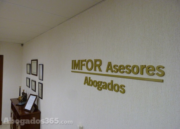 IMFOR ASESORES ABOGADOS