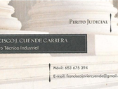 Francisco Cuende (Peritaciones Y Tasaciones)