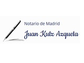 Notaría Juan Kutz