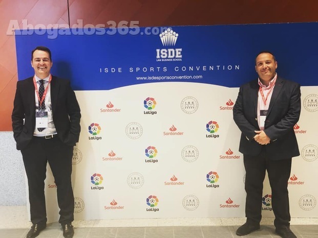 ISDE SPORTS CONVENTION