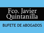 Fco. Javier Quintanilla Aragonés